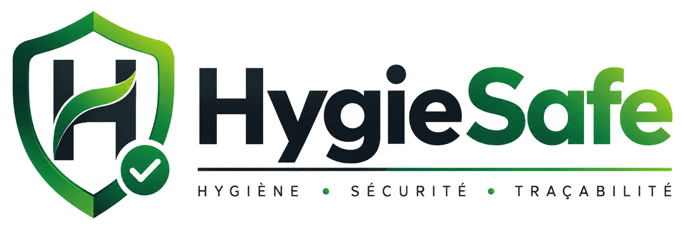 HygieSafe — Hygiène, sécurité, traçabilité